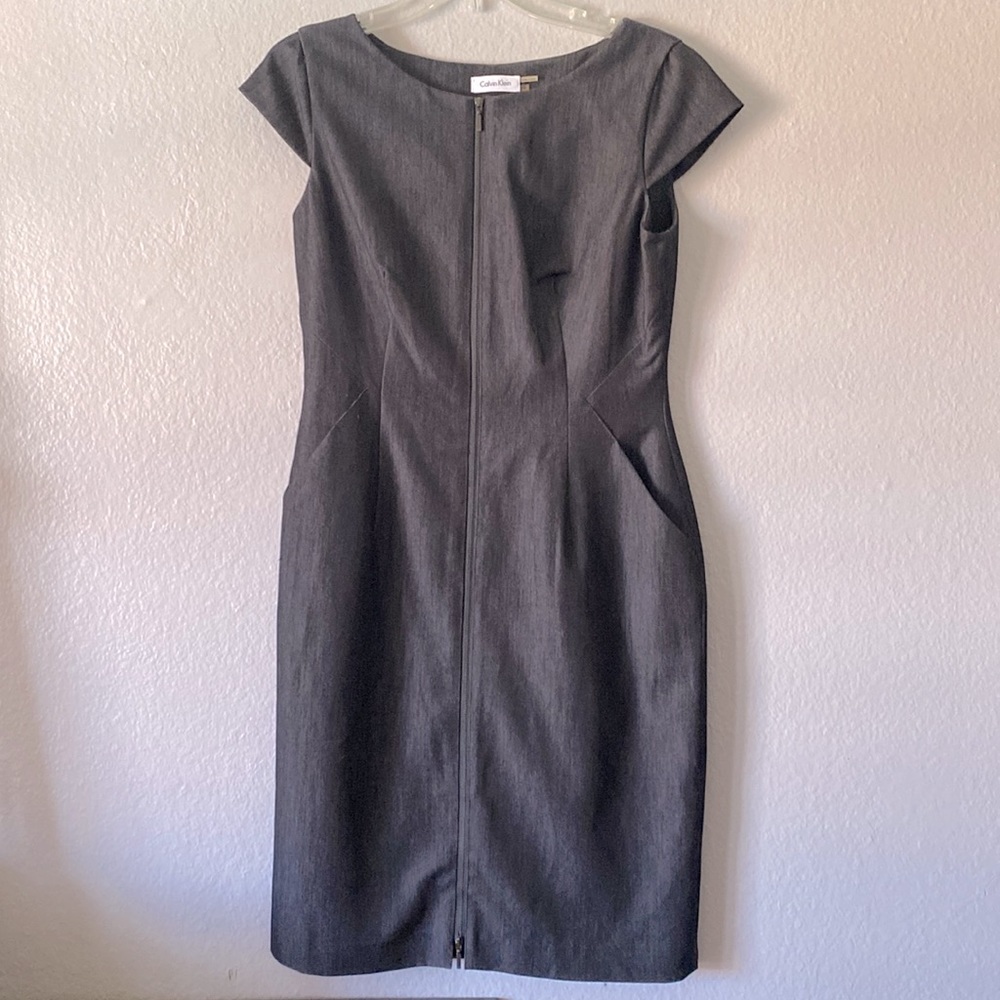 Calvin Klein Dress